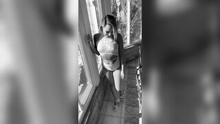 Belllexox (Belle) OnlyFans Leaks the Queen of Close-up 92