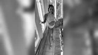 Belllexox (Belle) OnlyFans Leaks the Queen of Close-up 92