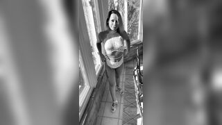 Belllexox (Belle) OnlyFans Leaks the Queen of Close-up 92