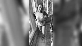 Belllexox (Belle) OnlyFans Leaks the Queen of Close-up 92