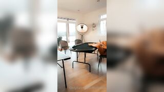 Belllexox (Belle) OnlyFans Leaks the Queen of Close-up 35