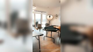 Belllexox (Belle) OnlyFans Leaks the Queen of Close-up 35