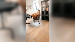 Belllexox (Belle) OnlyFans Leaks the Queen of Close-up 35