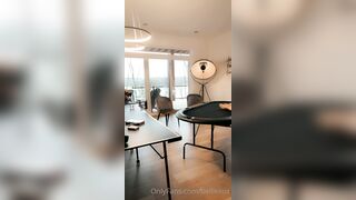 Belllexox (Belle) OnlyFans Leaks the Queen of Close-up 35