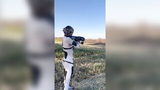 Briinic (Briana) OnlyFans Leaks Blonde Sporty Girl with Abs 31