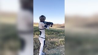 Briinic (Briana) OnlyFans Leaks Blonde Sporty Girl with Abs 31