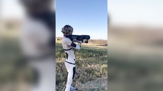 Briinic (Briana) OnlyFans Leaks Blonde Sporty Girl with Abs 31