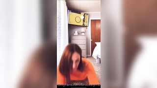 Brookelyn.b (Brookelyn) OnlyFans Leaks Good Girl with Tattoos 5