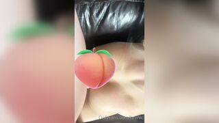 Briinic (Briana) OnlyFans Leaks Blonde Sporty Girl with Abs 78