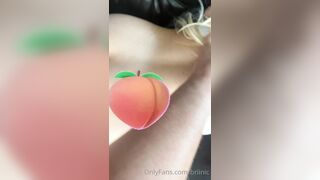 Briinic (Briana) OnlyFans Leaks Blonde Sporty Girl with Abs 78