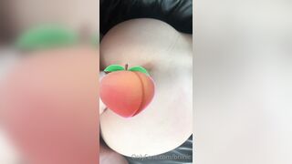 Briinic (Briana) OnlyFans Leaks Blonde Sporty Girl with Abs 78