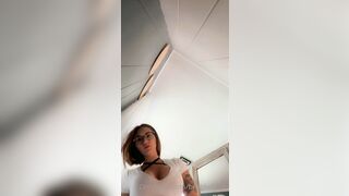 Brookelyn.b (Brookelyn) OnlyFans Leaks Good Girl with Tattoos 7