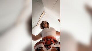 Brookelyn.b (Brookelyn) OnlyFans Leaks Good Girl with Tattoos 7