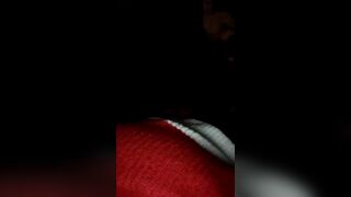 Alleigha OnlyFans Leaks Likes to make Homemade Sextape with Boyfriend 1