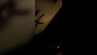 Alleigha OnlyFans Leaks Likes to make Homemade Sextape with Boyfriend 1