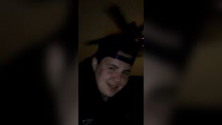 Alleigha OnlyFans Leaks Likes to make Homemade Sextape with Boyfriend 1