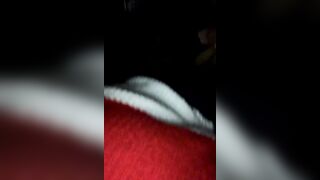 Alleigha OnlyFans Leaks Likes to make Homemade Sextape with Boyfriend 1