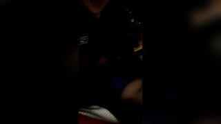 Alleigha OnlyFans Leaks Likes to make Homemade Sextape with Boyfriend 1