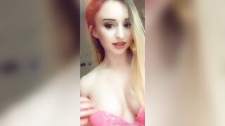 Briinic (Briana) OnlyFans Leaks Blonde Sporty Girl with Abs 110