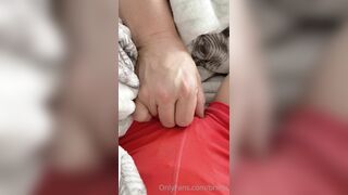 Briinic (Briana) OnlyFans Leaks Blonde Sporty Girl with Abs 97