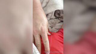 Briinic (Briana) OnlyFans Leaks Blonde Sporty Girl with Abs 97