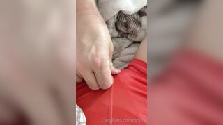 Briinic (Briana) OnlyFans Leaks Blonde Sporty Girl with Abs 97