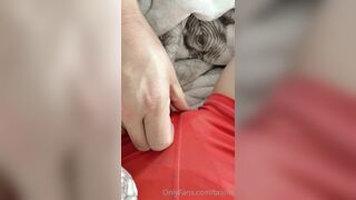 Briinic (Briana) OnlyFans Leaks Blonde Sporty Girl with Abs 97