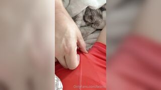 Briinic (Briana) OnlyFans Leaks Blonde Sporty Girl with Abs 97