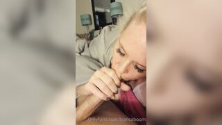 Biancaboom (Bianca) OnlyFans Leaks Seattle Chubby Blonde 33