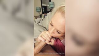 Biancaboom (Bianca) OnlyFans Leaks Seattle Chubby Blonde 33