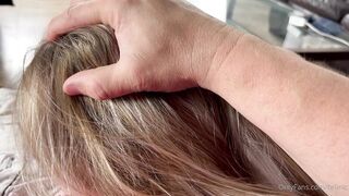 Briinic (Briana) OnlyFans Leaks Blonde Sporty Girl with Abs 29