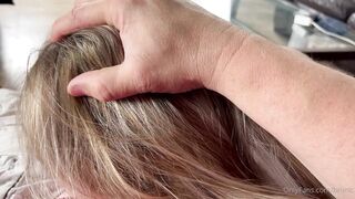 Briinic (Briana) OnlyFans Leaks Blonde Sporty Girl with Abs 29