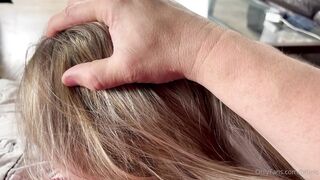 Briinic (Briana) OnlyFans Leaks Blonde Sporty Girl with Abs 29