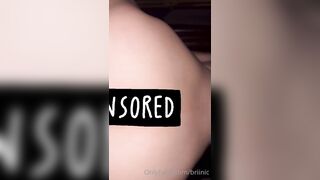 Briinic (Briana) OnlyFans Leaks Blonde Sporty Girl with Abs 46