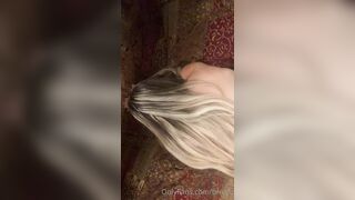 Briinic (Briana) OnlyFans Leaks Blonde Sporty Girl with Abs 67