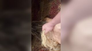 Briinic (Briana) OnlyFans Leaks Blonde Sporty Girl with Abs 67