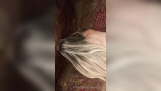 Briinic (Briana) OnlyFans Leaks Blonde Sporty Girl with Abs 67