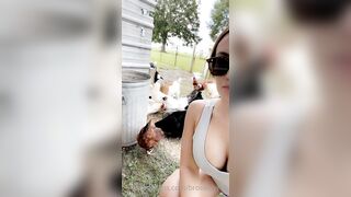 Brookelyn.b (Brookelyn) OnlyFans Leaks Good Girl with Tattoos 6