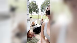 Brookelyn.b (Brookelyn) OnlyFans Leaks Good Girl with Tattoos 6