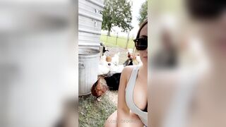 Brookelyn.b (Brookelyn) OnlyFans Leaks Good Girl with Tattoos 6