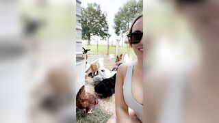 Brookelyn.b (Brookelyn) OnlyFans Leaks Good Girl with Tattoos 6