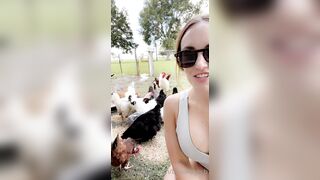 Brookelyn.b (Brookelyn) OnlyFans Leaks Good Girl with Tattoos 6