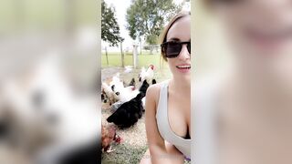 Brookelyn.b (Brookelyn) OnlyFans Leaks Good Girl with Tattoos 6