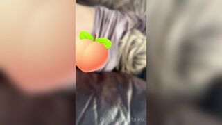 Briinic (Briana) OnlyFans Leaks Blonde Sporty Girl with Abs 42