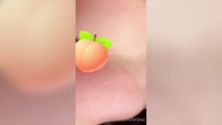 Briinic (Briana) OnlyFans Leaks Blonde Sporty Girl with Abs 42