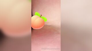 Briinic (Briana) OnlyFans Leaks Blonde Sporty Girl with Abs 42