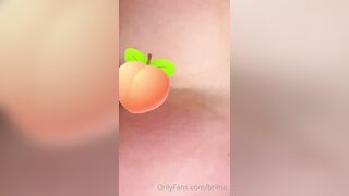 Briinic (Briana) OnlyFans Leaks Blonde Sporty Girl with Abs 42