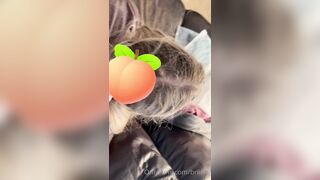 Briinic (Briana) OnlyFans Leaks Blonde Sporty Girl with Abs 42