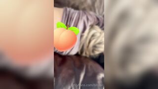 Briinic (Briana) OnlyFans Leaks Blonde Sporty Girl with Abs 42