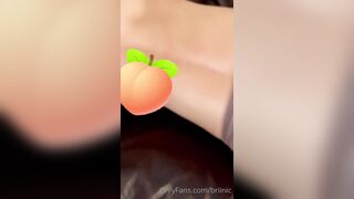 Briinic (Briana) OnlyFans Leaks Blonde Sporty Girl with Abs 42